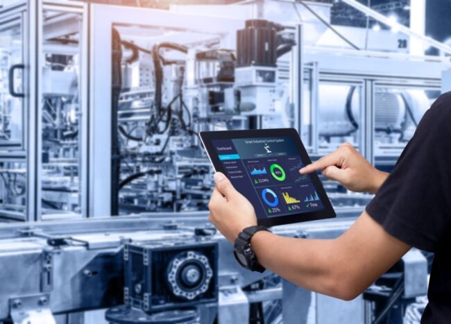 6 Important Benefits Of Erp In The Manufacturing Industry 1073